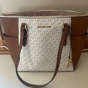 Michael Kors Tote Bag